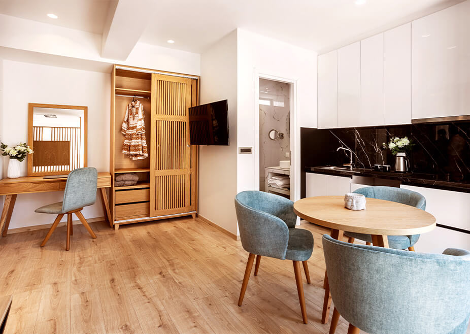 Dayshotel Athens Suite Terrace City Amenities